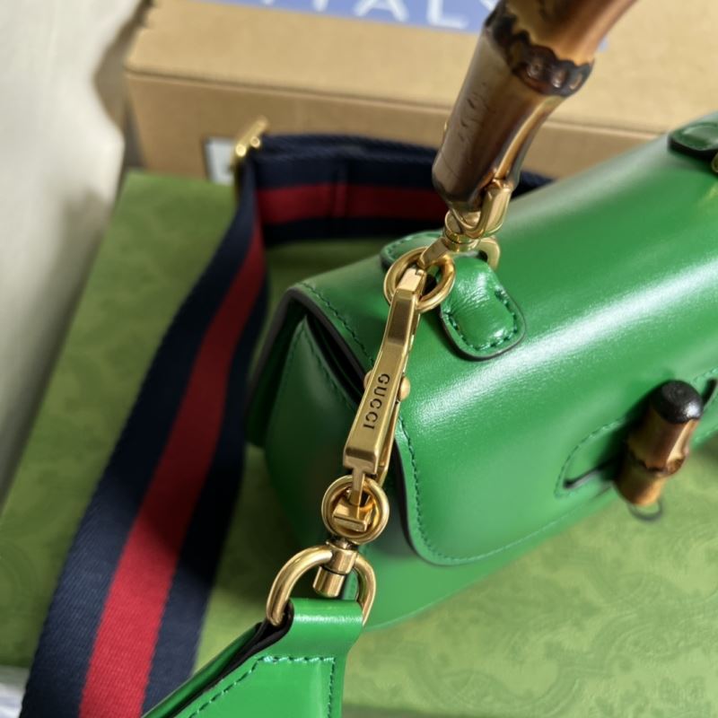 Gucci Top Handle Bags